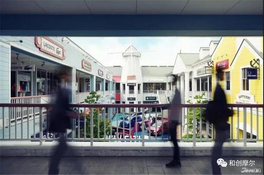 国内知名沉浸式购物中心,沉浸式购物体验中心