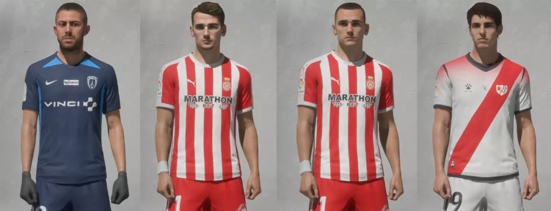 「FIFA20补丁」20200101期经理模式补丁推送/元旦快乐