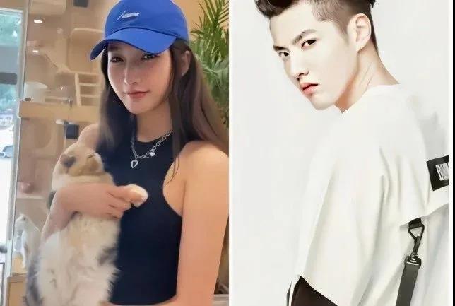 “炮王”吴亦凡选妃性丑闻：你的演技，都在床上？