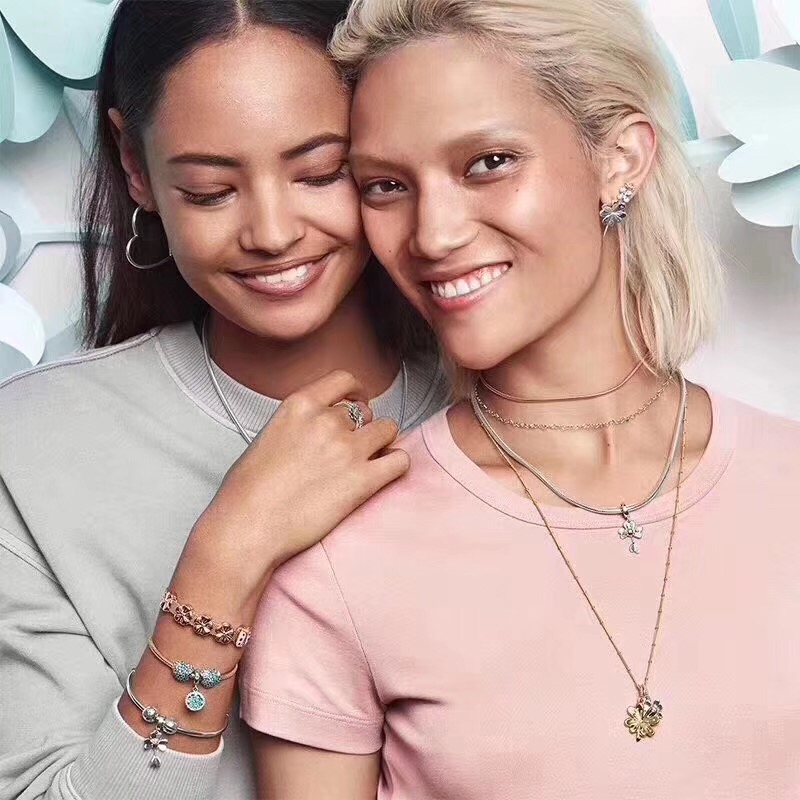 Skr!上千件品牌珠宝齐打折!汕头群光汇这个假期耀定你了!