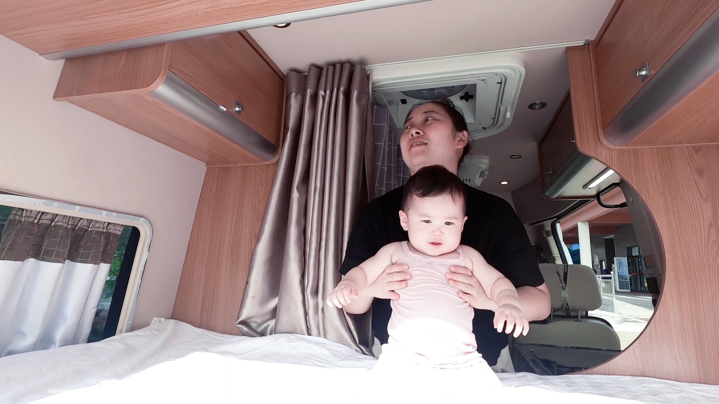 出门自驾游用不用安装车顶行李箱,加装车顶行李箱自驾游