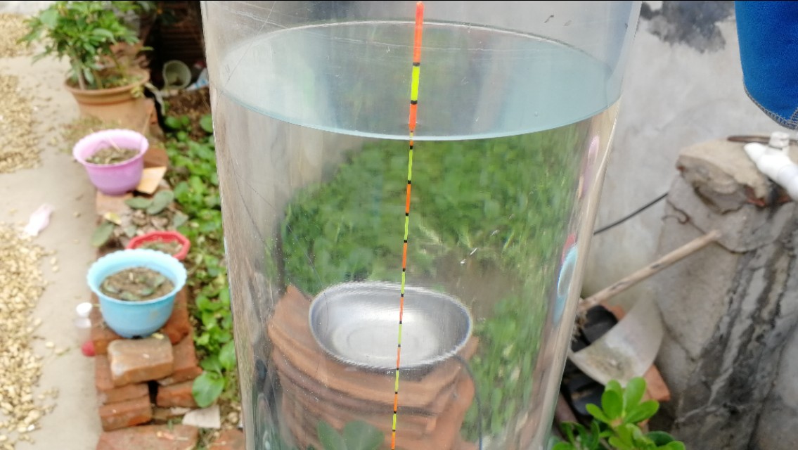 全网最详细的调漂讲解，这样要是还不理解，那我也没办法了！