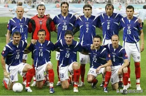 有这么一个国家，1000万人，三大球（女排除外）甩中国几条大街