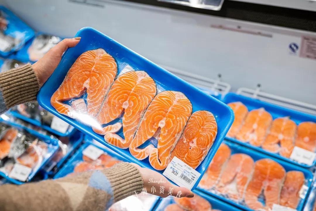 过年去超市囤货,过年没有囤年货怎么办