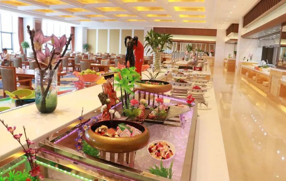 宿州市丰大国际大酒店,宿州丰大国际酒店排名