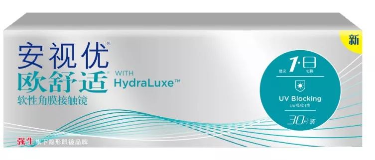 软性隐形眼镜日抛大赏，硅水凝胶界的网红厮杀