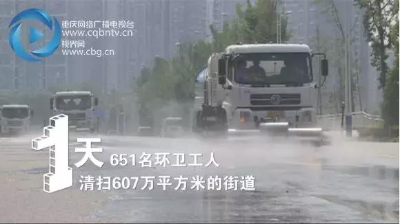 100秒看重庆忠县,重庆长寿视频完整版