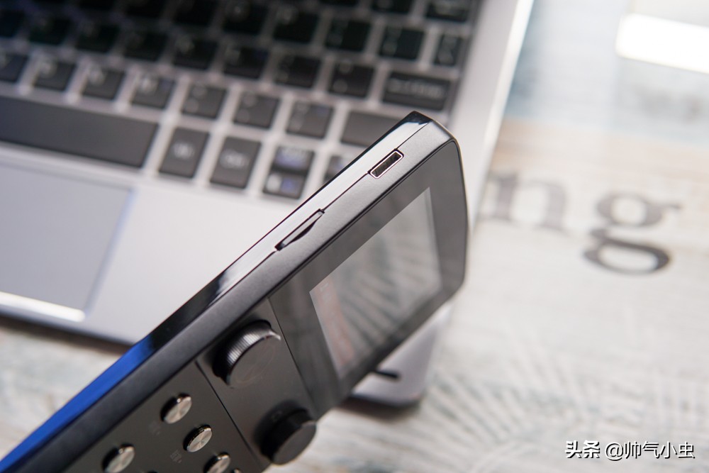 唱吧声卡套装对声音圆润吗,唱吧影音k歌套装评测