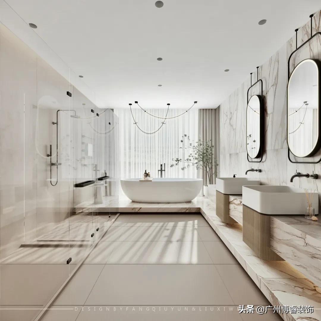 650㎡年漪之家｜正如斯年如是，心有涟漪