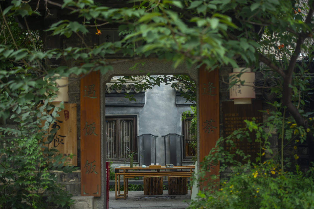 苏州秋天有什么好玩的,苏州秋天去哪里玩