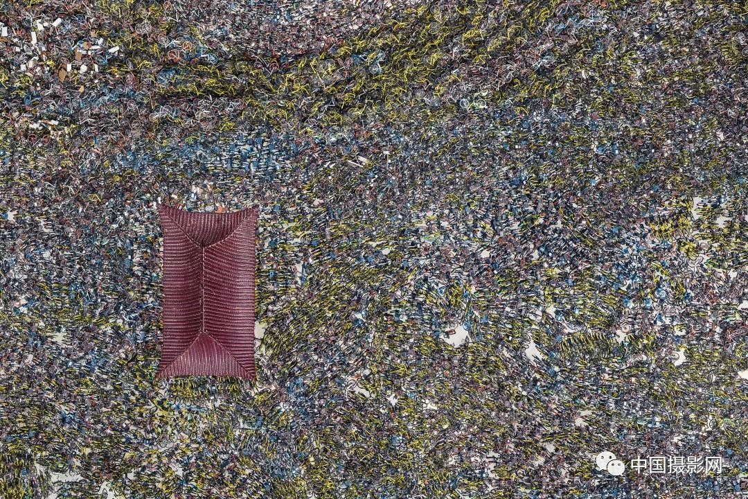 第七届全国摄影十杰获奖者,中国摄影年度人物排名