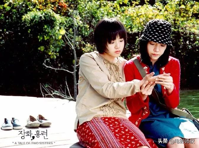 令人背后发凉的恐怖片,关于阴风阵阵的恐怖电影