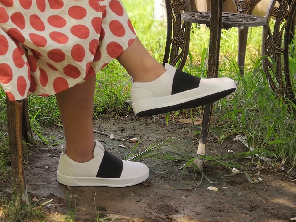 ecco鞋介绍视频,ecco耐滑鞋