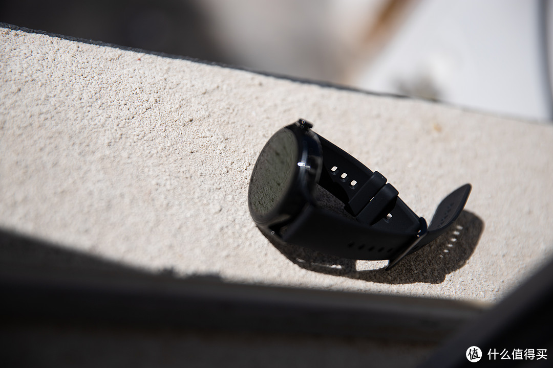 买华为智能手表watch3和4,入手华为watch3