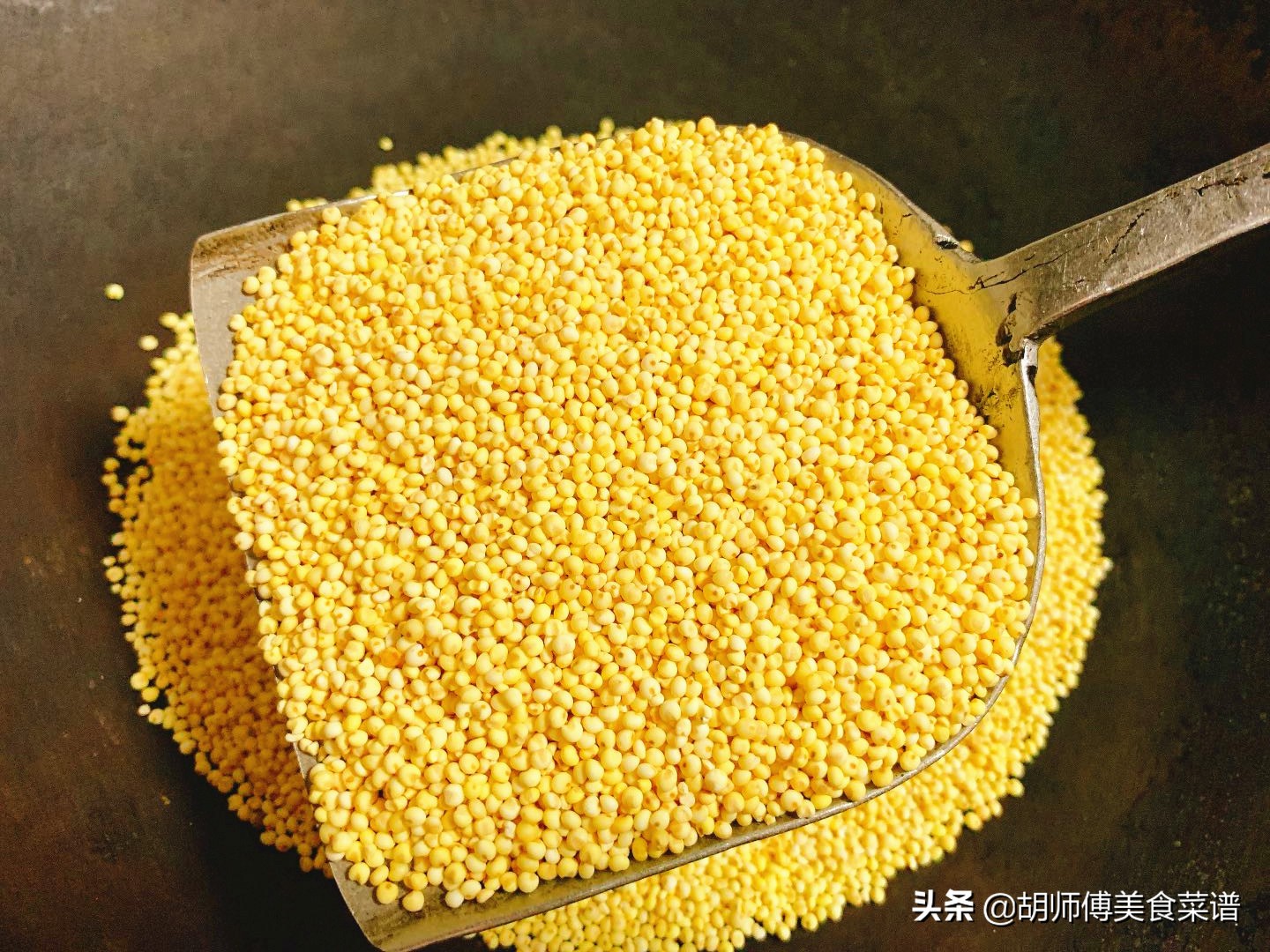 小米粥怎么熬不会返酸,小米粥怎样熬不长胖