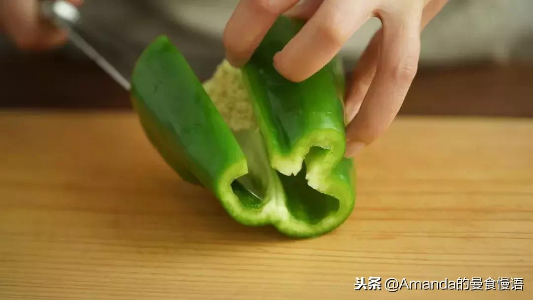 「曼达干货馆」你真的会切菜吗？赠你一本实用刀工秘籍（上篇）