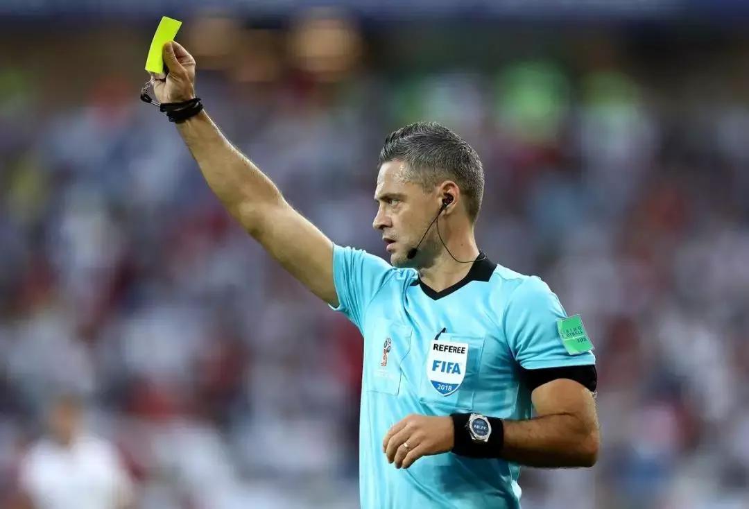 国际足联最新颁布足球竞赛规则,国际足联足球竞赛规则2023全文