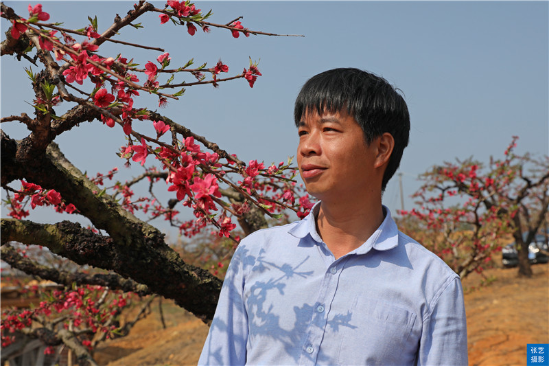 80后放弃广州高薪回家创业,放弃深圳高薪回家农村创业