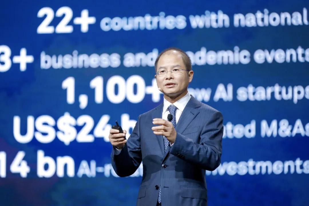 任正非回应华为的危机,美国打压华为任正非是怎样说的