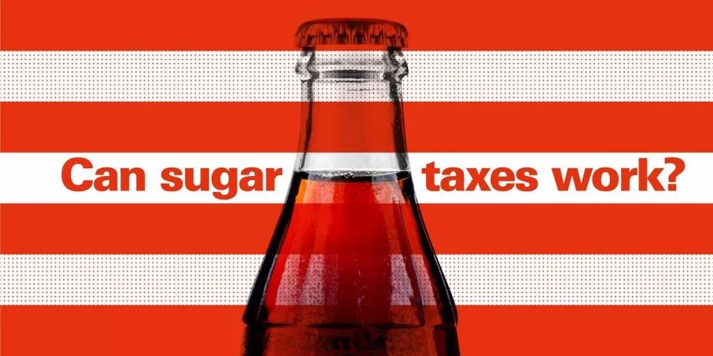 征糖税，就能让人变得健康吗？