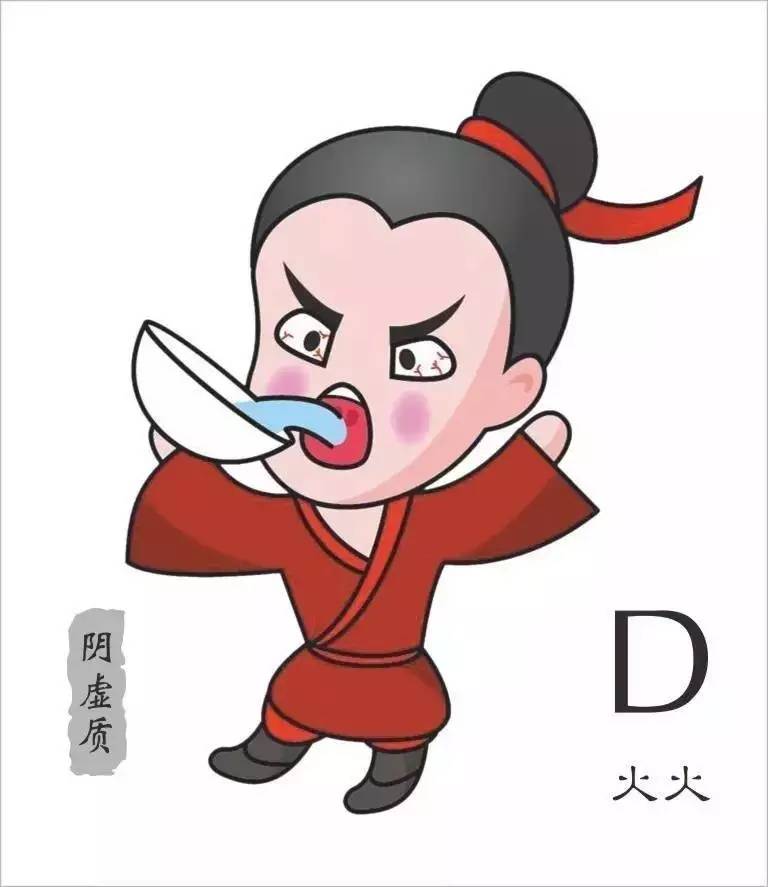 养生也要分人而异9种体质对应9种养生方法你的体质该如何养生？