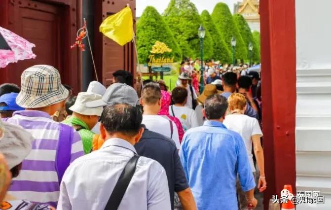 允许中国人入境吗,泰国允许中国游客入境了吗