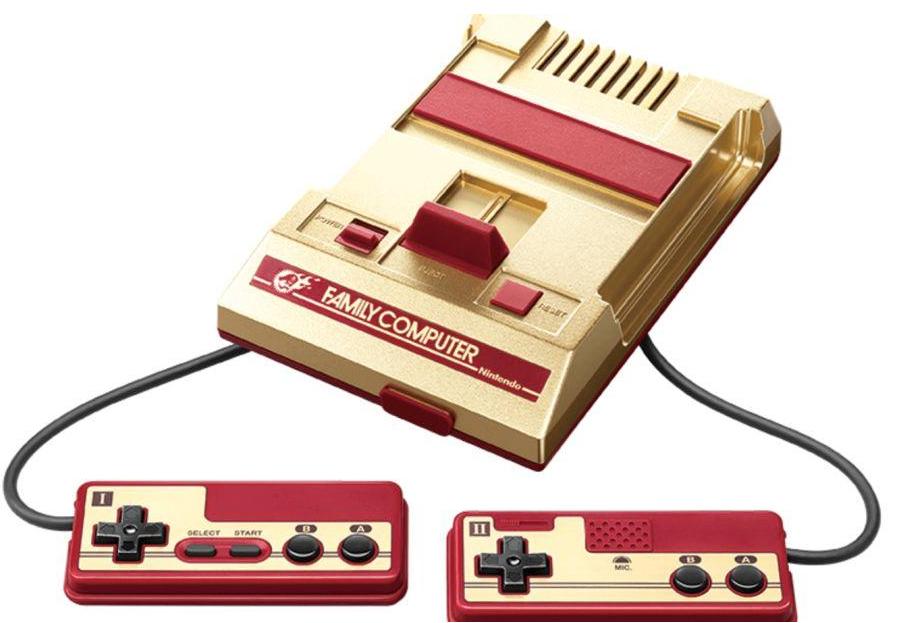 红白机画质,红白机最强画质