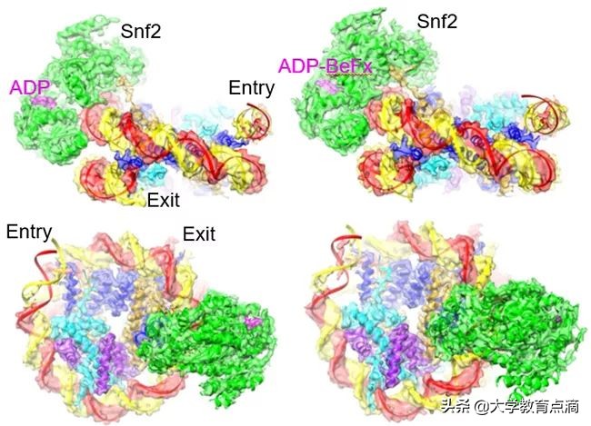 清华大学科技成果转化,清华大学重大贡献科研成果