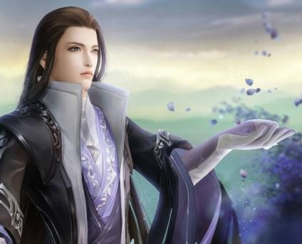 剑三对喷逆水寒,逆水寒剑网三打击感