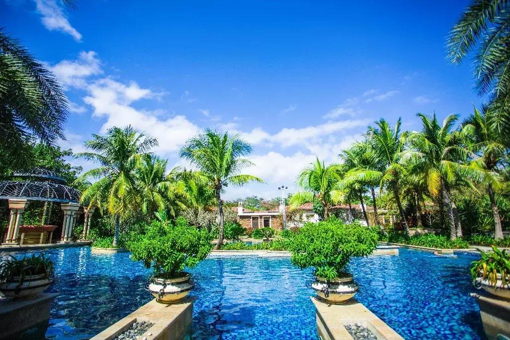 海南自贸试验区建设十周年,聊聊海南自贸港