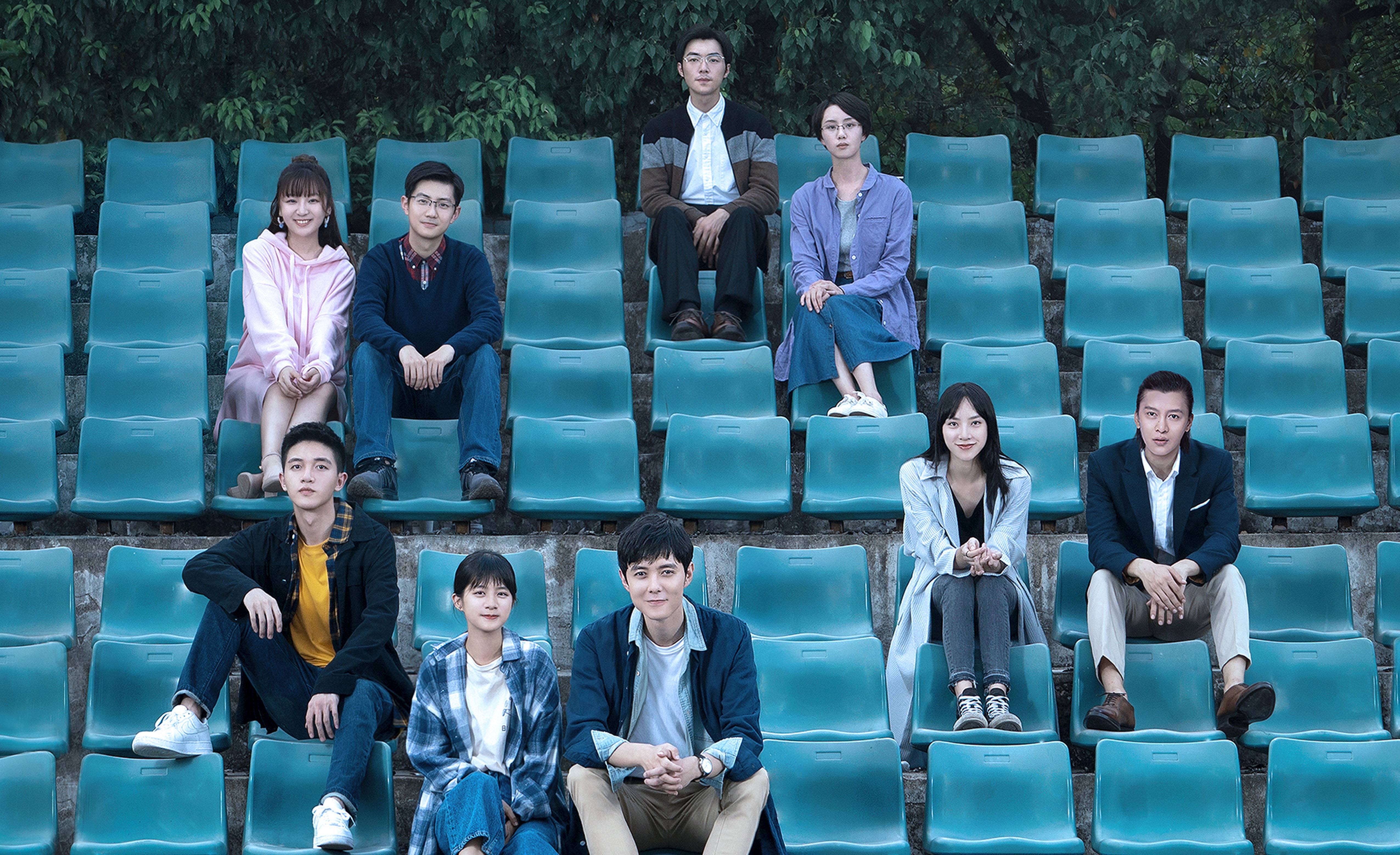 重温经典和自己喜欢的人在一起,一生要和爱的人在一起