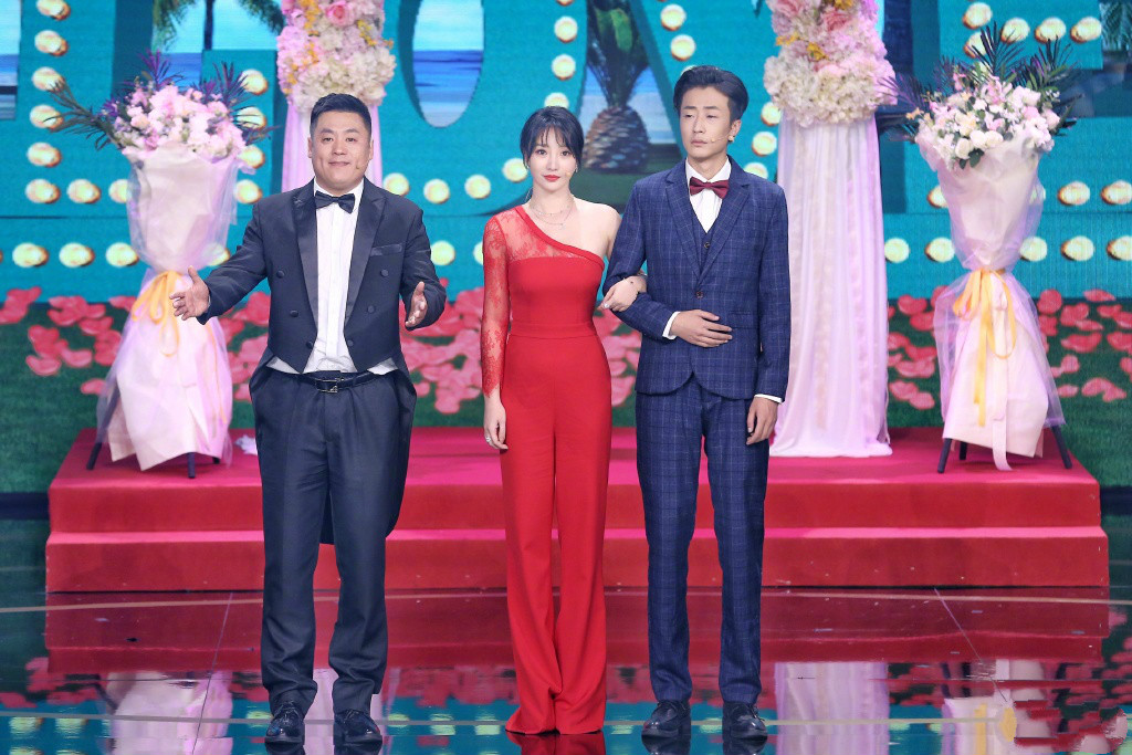 跨界喜剧王骗中骗,跨界喜剧王尴尬