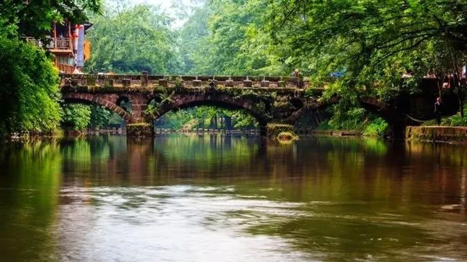 成都国色天香好耍的园区,成都附近水上城市