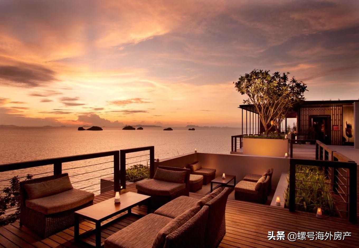 泰国苏梅高端酒店,泰国苏梅岛性价比高便宜酒店