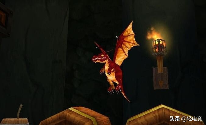 魔兽怀旧服将至：60年代宠物全汇总及获取方式一览，快来集齐吧！