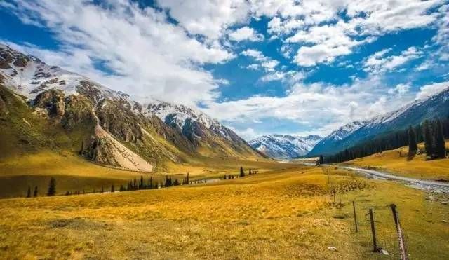 2019年全球必去的52个目的地,2023必去旅游地方排名