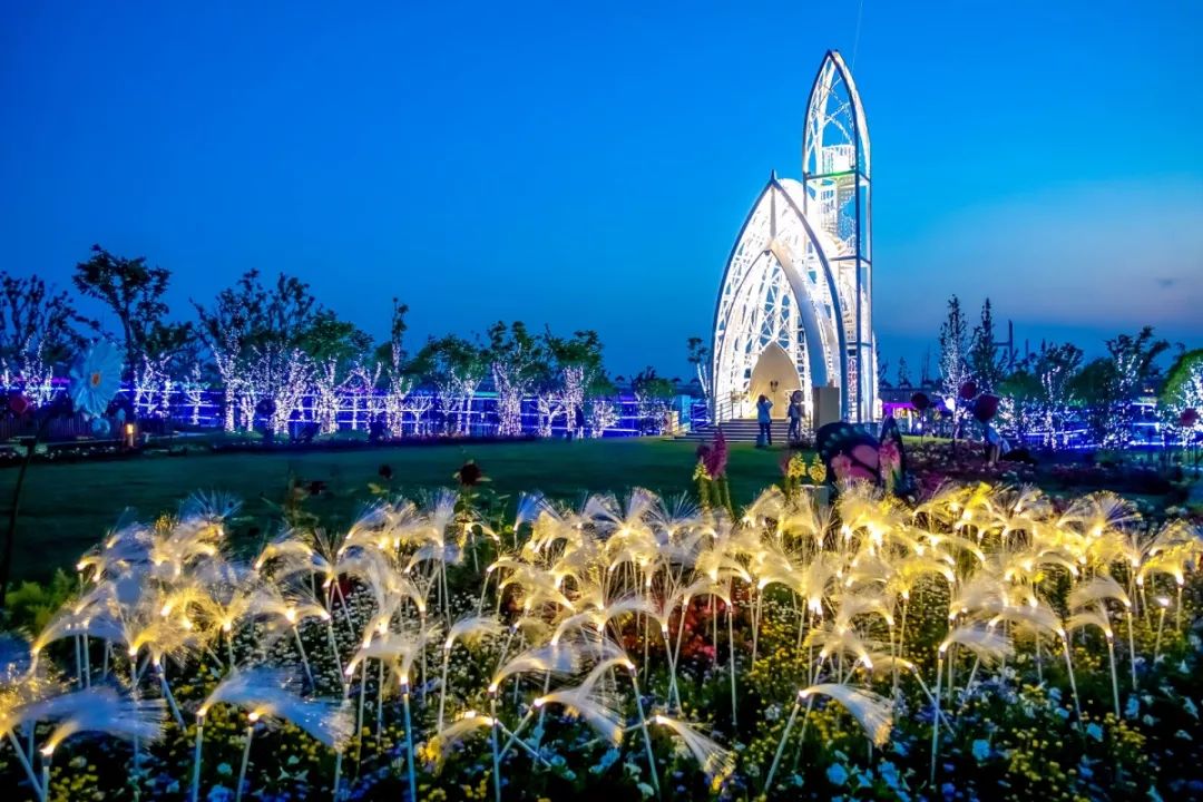 12月份上海周边好去处,上海年轻人周末玩乐好去处