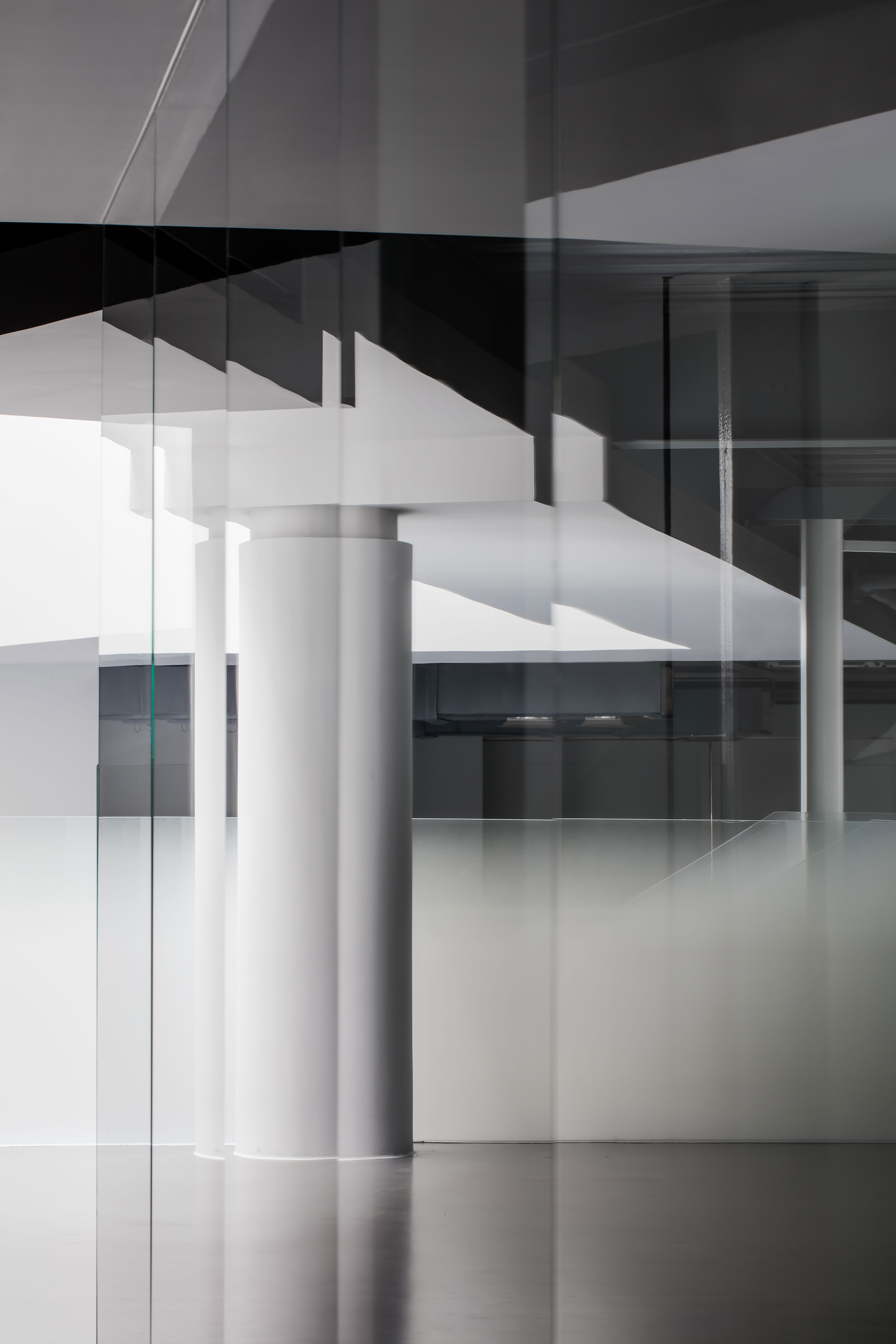 CUN寸DESIGN|静谧与光明——北京三区美术馆