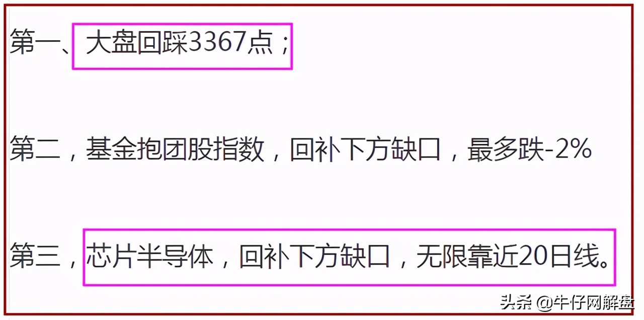 V哥：外资玩半日游，先卖再买反弹要开启了吗？