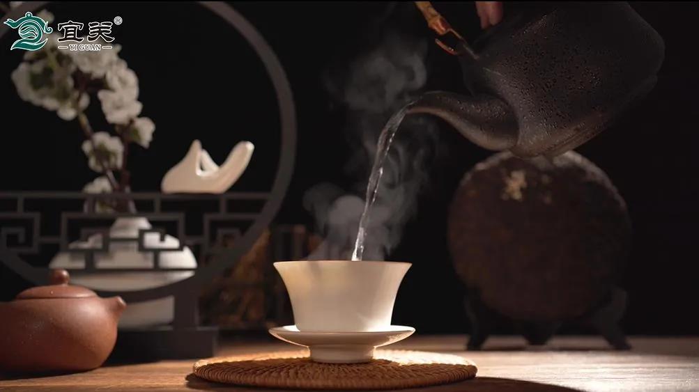 胃胀气喝什么茶比较通畅,肠胃功能弱喝什么茶