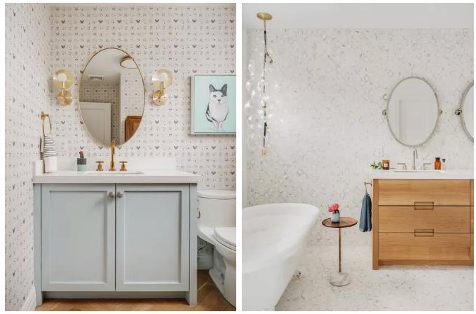 浴室柜怎么选看完这几点不踩坑,浴室柜挑选的这几点你一定要知道