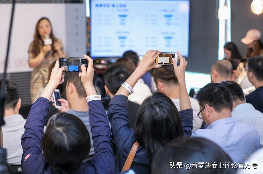 901个单品年销售过百万，银泰百货到底做对了什么？