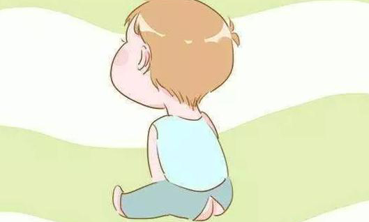 1岁女孩不幸染上怪病,1岁女童染上怪病