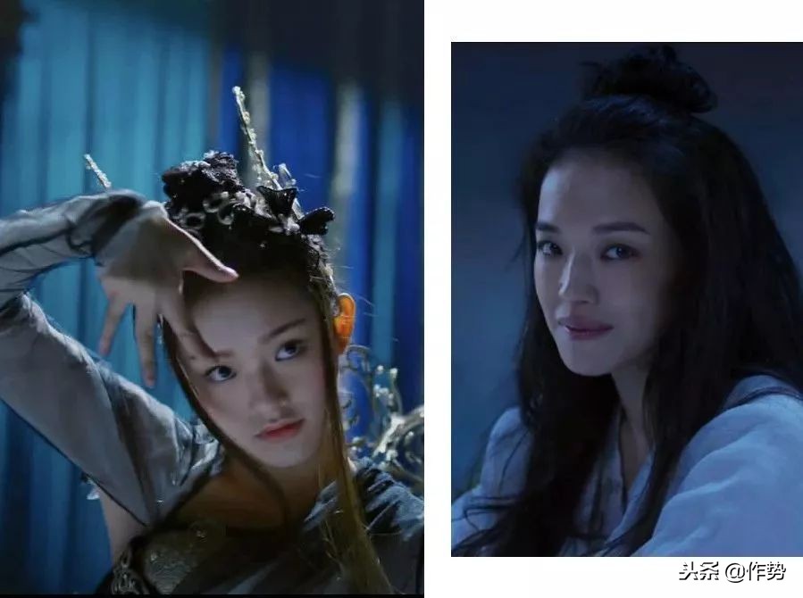 她大概是女明星中最成功的“美妆博主”