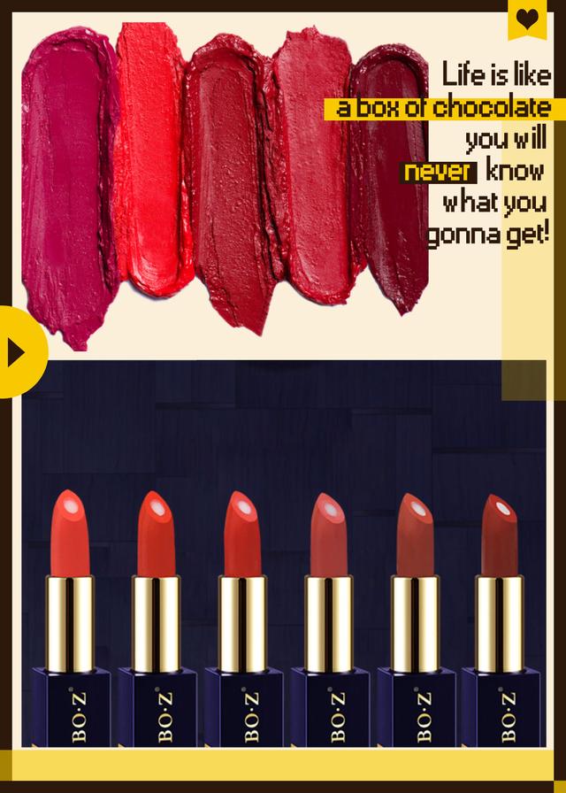 box素颜妆教程,boz化妆技巧