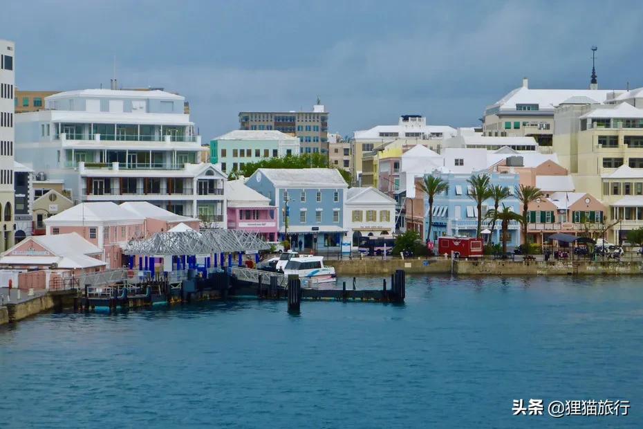 百慕大群岛英国,百慕大群岛是哪个国家的领地