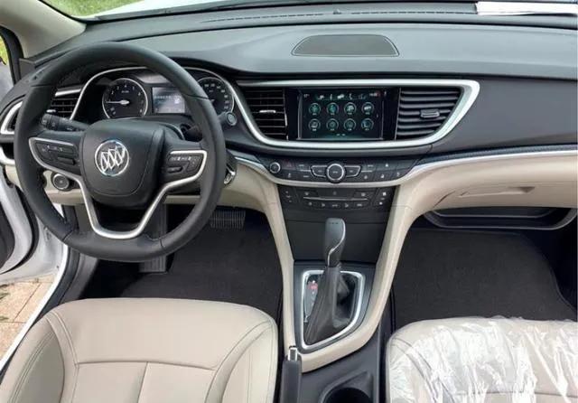 四缸英朗和轻混哪个好,英朗三缸和四缸哪个省油