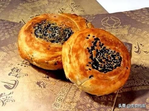 山东各地非遗美食名单,山东非物质文化遗产美食清单