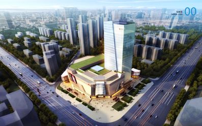 回望64载的王府井，讲述风云背后的创新迭代|资管峰会