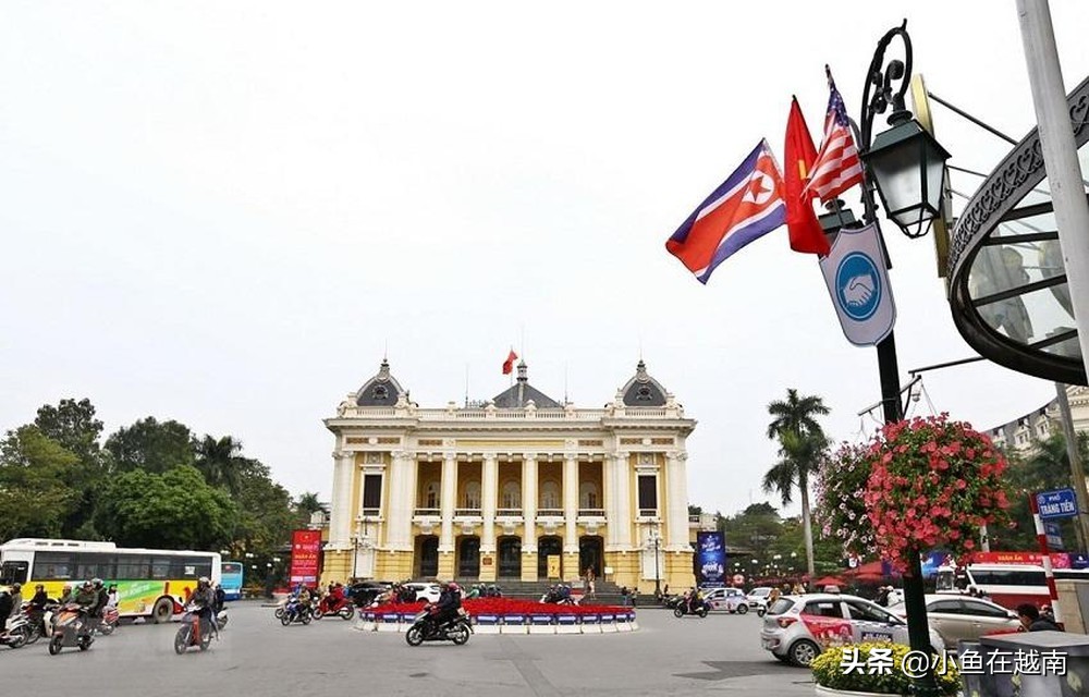 越南旅游签证最新政策,2023年越南旅游签证好办吗